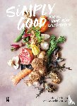Bronckhorst-Kunz, Virginie & Niven van - Simply good. Koken voor elke gelegenheid