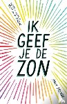 Nelson, Jandy - Ik geef je de zon