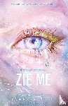 Mafi, Tahereh - Zie me