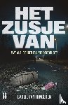 Tongeren, Carlie van - Het zusje van
