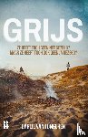 Tongeren, Carlie van - Grijs
