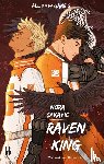 Sakavic, Nora - Raven king