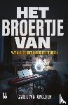 Tongeren, Carlie van - Het broertje van