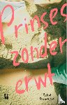 Boonstoppel, Astrid - Prinses zonder erwt