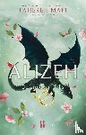 Mafi, Tahereh - Alizeh. De bruid van Iblis