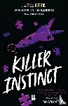 Barnes, Jennifer Lynn - Killer instinct