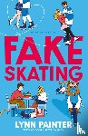 Painter, Lynn - Fake skating