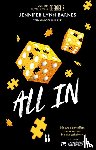 Barnes, Jennifer Lynn - All in