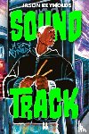 Reynolds, Jason - Soundtrack
