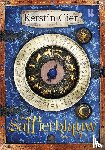 Gier, Kerstin - Saffierblauw