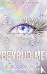 Mafi, Tahereh - Bevrijd me