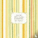 Nottroth, Bonnie - Het leuke babyboek