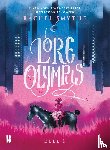 Smythe, Rachel - Lore Olympus