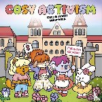  - Cosy activism