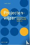 Wit, Jan de - Projectenwijzer