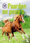 Braun, Christina - Superleuke weetjes over paarden en pony’s