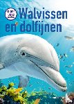 Braun, Christina - Superleuke weetjes over walvissen en dolfijnen