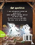 Sillani, Febe - Het spookhuis