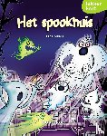 Sillani, Febe - Het spookhuis