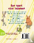 Orsi, Martina - Een taart voor iedereen