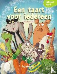 Orsi, Martina - Een taart voor iedereen