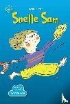 Janisch, Heinz - Snelle Sam