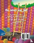 Galotta, Alberto - De deken van mol