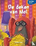 Galotta, Alberto - De deken van mol