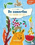 Campello, Giuditta - De zomerfee