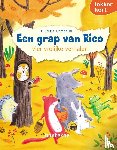 Campello, Giuditta - Een grap van Rico