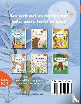 Campello, Giuditta - De sneeuwpop