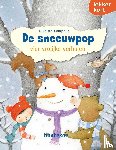 Campello, Giuditta - De sneeuwpop