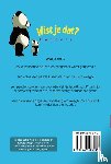 Bergeron, Alain M. - Panda's