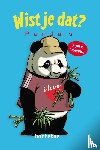 Bergeron, Alain M. - Panda's