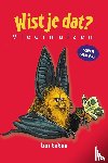 Bergeron, Alain M. - Vleermuizen