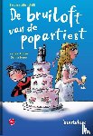 Mitchelhill, Barbara - De bruiloft van de popartiest