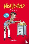 Quintin, Michel - Wist je dat? – Poep
