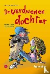 Mitchelhill, Barbara - De verdwenen dochter