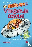 McGann, OisíN - Maffe opa en de vliegende schotel