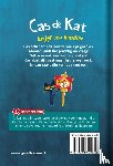 Dean, Kimberly, Dean, James - Cas de Kat krijgt een huisdier