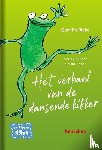 Blake, Quentin - Het verhaal van de dansende kikker