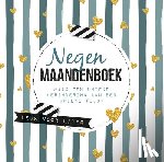 Kerkhoff, Ester - Negen maandenboek