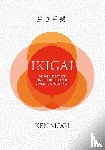 Mogi, Ken - Ikigai