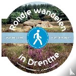 - Rondje wandelen in Drenthe - 13 prachtige wandelingen door het Drentse landschap