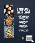  - BBQ snel en lekker