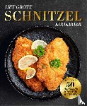Willemars, Liesbeth - Het grote schnitzelkookboek