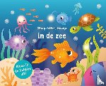  - Slaap lekker, kleintje - In de zee