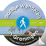  - Rondje wandelen Groningen - 11 prachtige wandelingen door het Groningse landschap