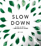 Peters, Jo - Slow down