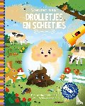  - Speuren naar drolletjes en scheetjes